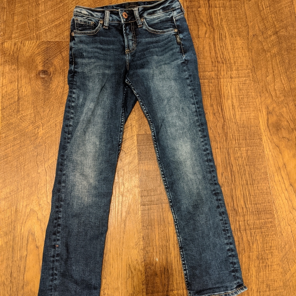 capris